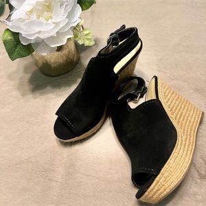 Marc Fisher Platforms